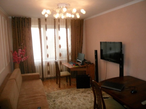 Продам 2-х комнатную квартиру, Абулхаир-хана 64/1, фотография 11