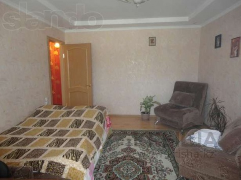 2-х комнатная квартира, ул. Гашека 1.1 кв 11, фотография 9