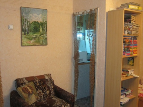 Продам 1-комнатную квартиру, район пл.Ушанова, фотография 9