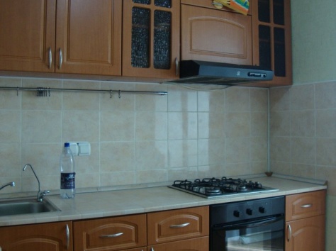 Продам 2-х ком.квартиру,улучш.планировки, М.Оспанова, фотография 1