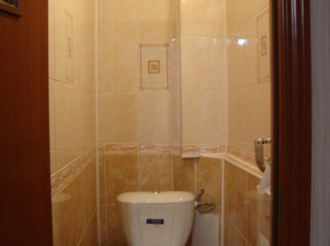 Продам 2-х ком.квартиру,улучш.планировки, М.Оспанова, фотография 6