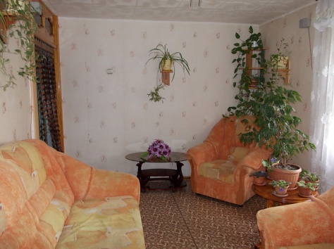 Двухкомнатная квартира в Лисаковске, 1-25, фотография 8