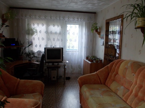 Двухкомнатная квартира в Лисаковске, 1-25, фотография 9