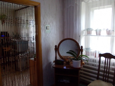 Двухкомнатная квартира в Лисаковске, 1-25, фотография 10