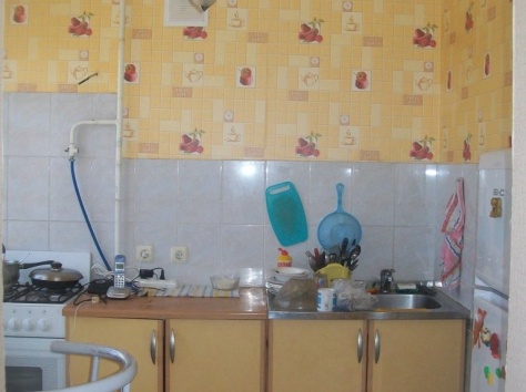 продам квартиру район встречи, фотография 1