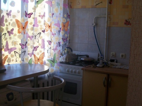 продам квартиру район встречи, фотография 3