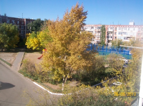 продам квартиру район встречи, фотография 9