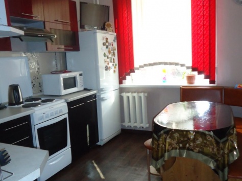 Улучшенная 2-ух комнатная на юго-востоке, фотография 1