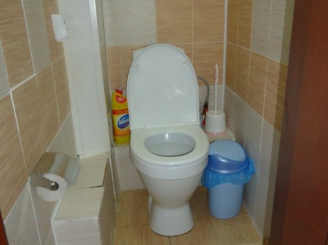 Улучшенная 2-ух комнатная на юго-востоке, фотография 2