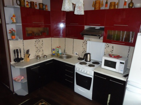 Улучшенная 2-ух комнатная на юго-востоке, фотография 5