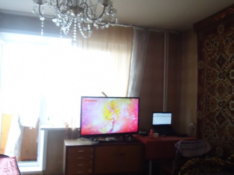 Улучшенная 2-ух комнатная на юго-востоке, фотография 7