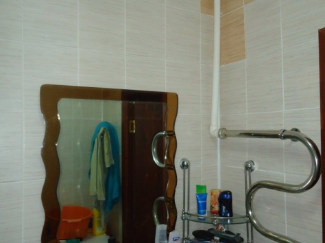 Улучшенная 2-ух комнатная на юго-востоке, фотография 8