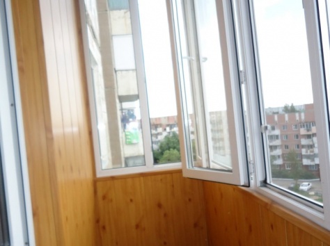 Улучшенная 2-ух комнатная на юго-востоке, фотография 9