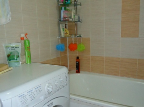 Улучшенная 2-ух комнатная на юго-востоке, фотография 10