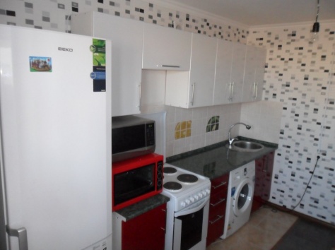 Продам 2 комнатную квартиру срочно срочно!!!, 187 улица, фотография 7