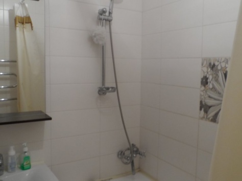 Продам 3 комнатную квартиру, ул. 188, дом 17 (начало Сейфуллина), фотография 11