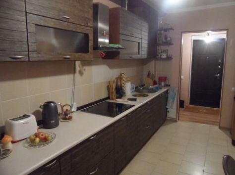 Продам 3 комнатную квартиру, ул. 188, дом 17 (начало Сейфуллина), фотография 16