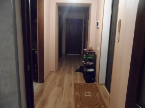 Продам 3 комнатную квартиру, ул. 188, дом 17 (начало Сейфуллина), фотография 19