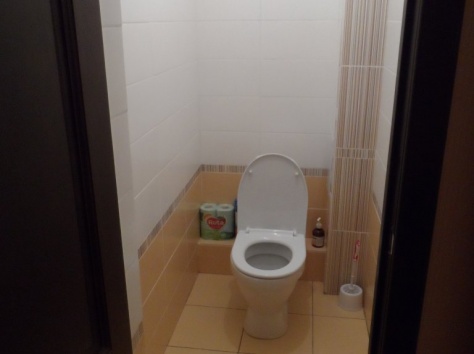 Продам 3 комнатную квартиру, ул. 188, дом 17 (начало Сейфуллина), фотография 20