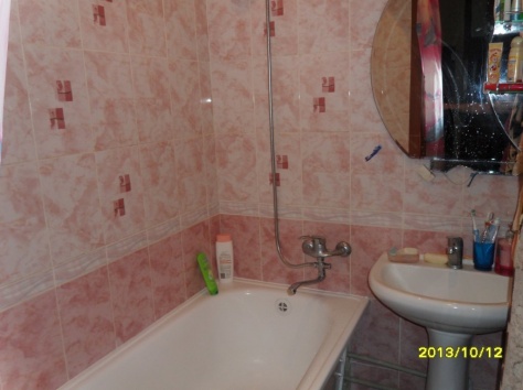 Продам 4-х комнатную квартиру, фотография 1