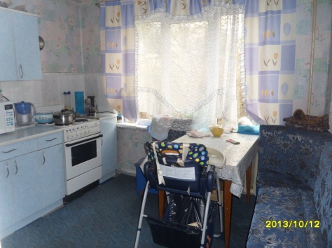 Продам 4-х комнатную квартиру, фотография 3