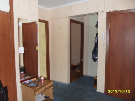 Продам 4-х комнатную квартиру, фотография 4