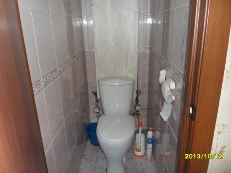 Продам 4-х комнатную квартиру, фотография 5