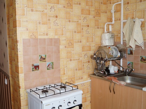 Продам 3-х комн.кв., Гоголя, фотография 12