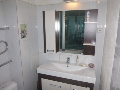 Продам 2х комн .квартируЖК Жастар, Проспект Бауржана-Момышулы 18/1 кв 137, фотография 1