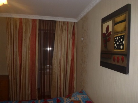 Продам 2х комн .квартируЖК Жастар, Проспект Бауржана-Момышулы 18/1 кв 137, фотография 2