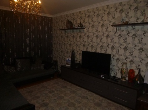 Продам 2х комн .квартируЖК Жастар, Проспект Бауржана-Момышулы 18/1 кв 137, фотография 3