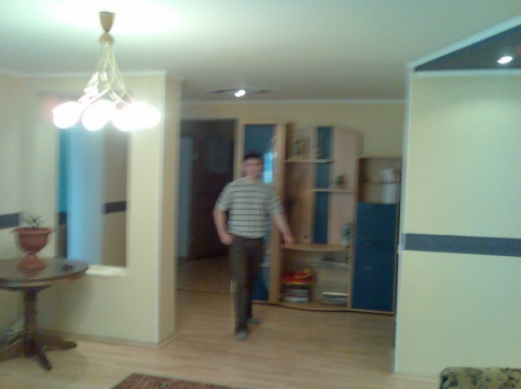 2кв в элитном доме в центе 11/10этаж 90кв , фотография 11