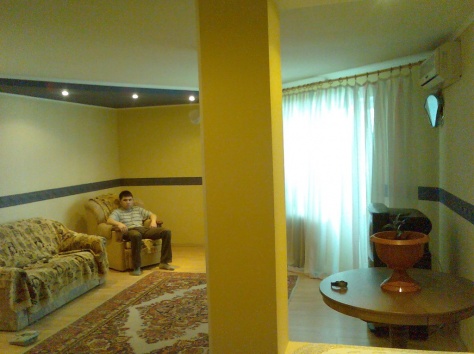 2кв в элитном доме в центе 11/10этаж 90кв , фотография 13