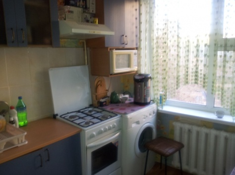 продаю 2-х комн.кв., Гапеева13, фотография 10