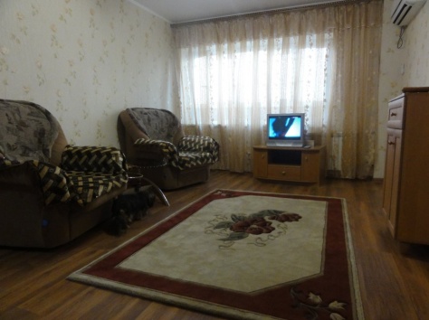 Продам 1-но ком.квартиру, 11-6, фотография 1