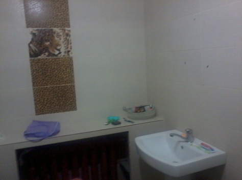 продается однокомнатная квартира, 188 улица, фотография 4