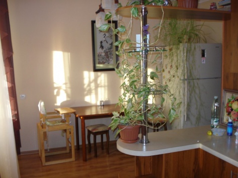 2-х комнатная квартира ЖК 