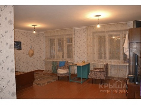 Продам однокомнатную квартиру, Омская, 2, фотография 10