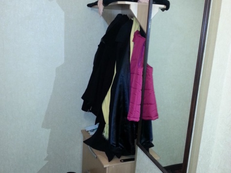 1-комн квартиру  , Алтынсарина 6/2, фотография 19