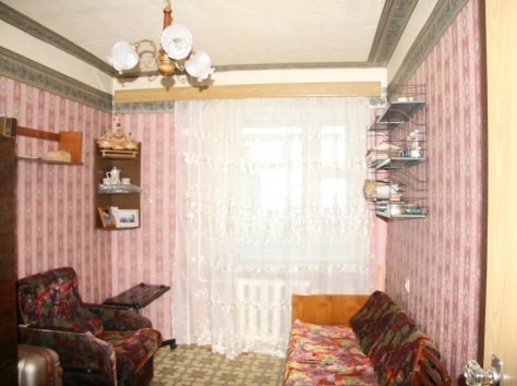 Продам квартиру, 11 мкр,18, фотография 4