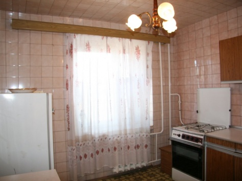 Продам квартиру, 11 мкр,18, фотография 5