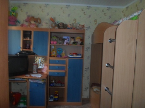 продаю 2-х комнатную.срочно, бородина, фотография 2