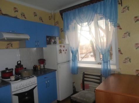 продаю 2-х комнатную.срочно, бородина, фотография 3