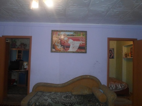 продаю 2-х комнатную.срочно, бородина, фотография 4