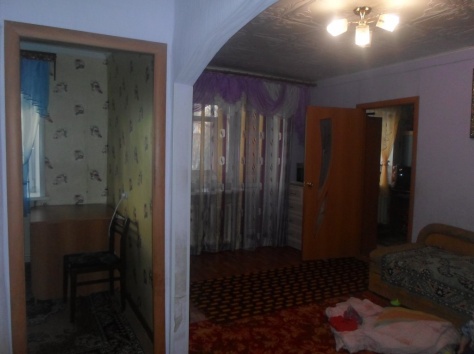 продаю 2-х комнатную.срочно, бородина, фотография 6