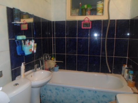 продаю 2-х комнатную.срочно, бородина, фотография 7