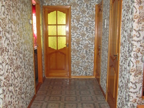 Продам или поменяю з-х комнатную, фотография 1