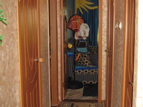 Продам 3-хкомнатную квартиру, фотография 17