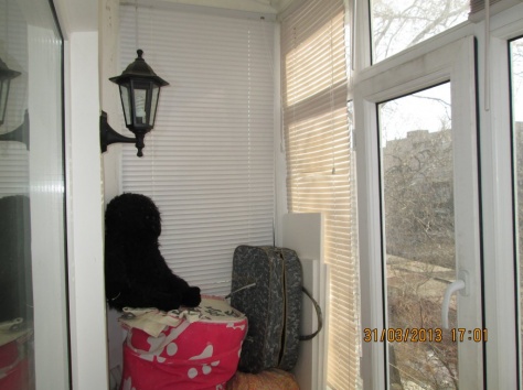 3х комнатная в Уральске, фотография 5