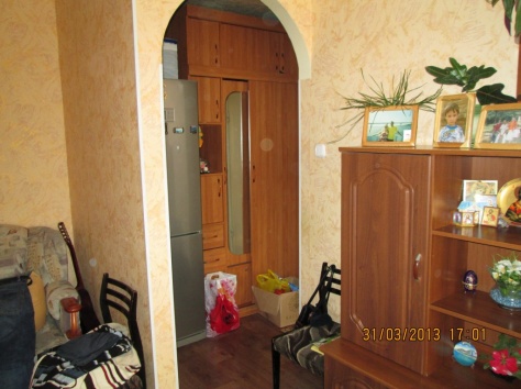 3х комнатная в Уральске, фотография 6